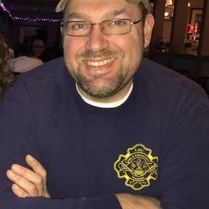 Meet your Posher, Todd